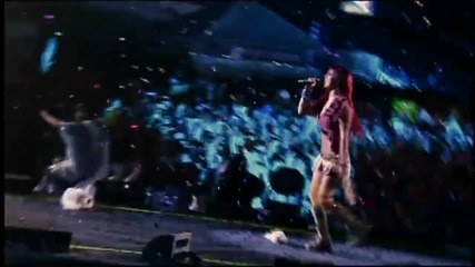 [rt] R B D Live in Rio - Tenerte y Quererte [hd]