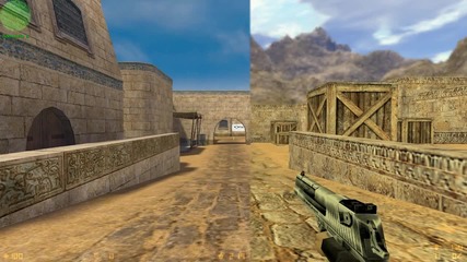 de_dust over time (cs 1.6 - Cs_cz - Cs_s - Cs_go)