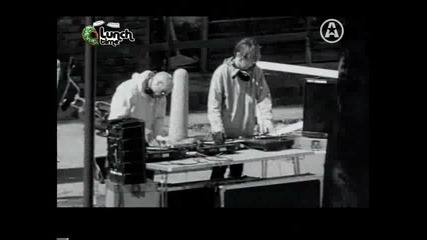 Dub Pistols - Best got better ( H Q )