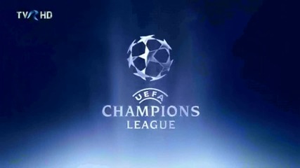 Uefa Champions League 2010 - 2011 Intro 