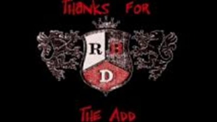 Rbd ~`~ Rbd