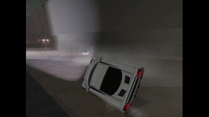 Midnight Club 2 2 Wheel Drifting