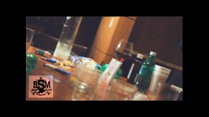 Ice Burgandy brick Squad Monopoly - Wake The Game Up