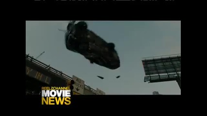 The Taking Of Pelham 1 2 3 with Bad Guy John Travolta 