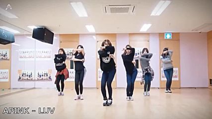 Girl Group Ver. Kpop Random Dance Challenge wmirrored Dp Request by Miss Krissy