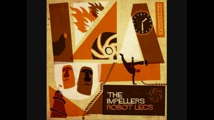 The Impellers - The Chang