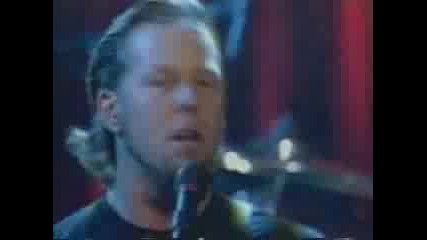 Metallica - Die Die My Darling
