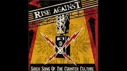 Rise Against - Give It All