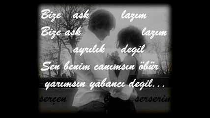aydan kaya - gel (cileme son ver) 