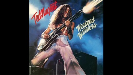 Ted Nugent - Strangehold 