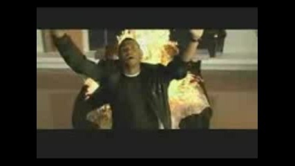 Usher - Burn
