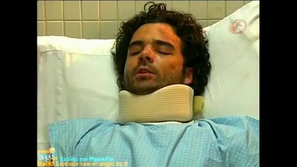 Cuidado Con El Angel capitulo 36 parte 2 