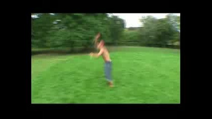 Parkour 