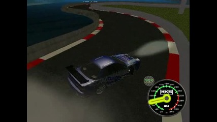 Speedway Drift 