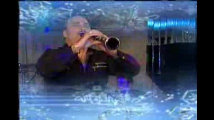 Klarnet Solo - United Studio Ilkhom 