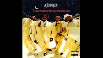 The Pharcyde [1995) Hey You