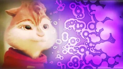 Starships//alvin and the chipmunks Mep