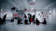 [dance Practice] Monsta X – Hero (halloween ver.)
