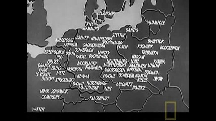 Apocalypse The Second World War 2008 6of6 част2