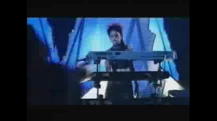 Cold - Static X