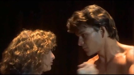 Bill Medley & Jennifer Warnes-dirty Dancing-soundtrack Top 100-(i've Had)the Time Of My Life - Hd