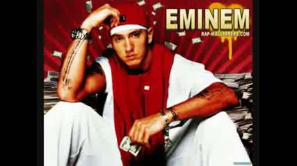 Brand New Eminem Ft. Ludacris - Club Banger (remix) 2009