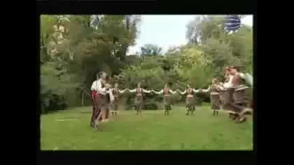 Raina - Svatba 