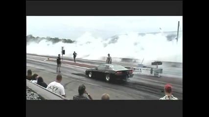 Е Това Беше Ненормален Burnout 