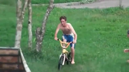 Fail Compilation 2011