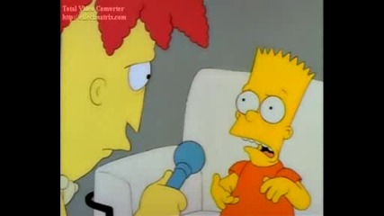 The Simpsons s01e12 