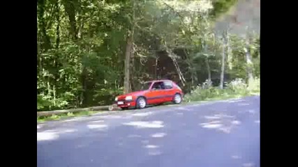 Peugeot 205 Gti 1.9 