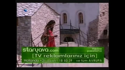 dvama zavinagi menekse ile halil final 