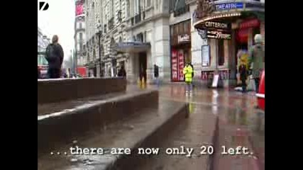 The smallest car in the world Peel P50