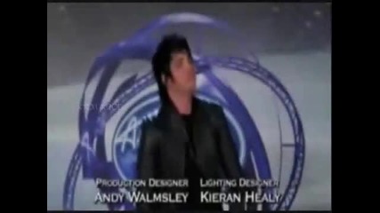 Adam Lambert is one in a million 