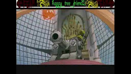 One Piece Movie 2 - [2/2]