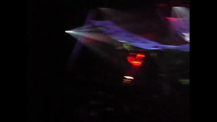 S.u.n. Project live@ hardclub Portugal 