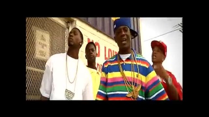 Lil Boosie - Back In The Day Hq