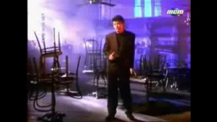 Zucchero & Paul Young - Senza Una Donna