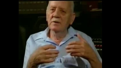 Robert Monroe - Интервю 7