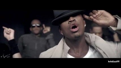 2®13 •» Mix» Ne- Yo - Let Me Love You ( Dreamixx)