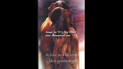 Aaron Neville - Crazy love
