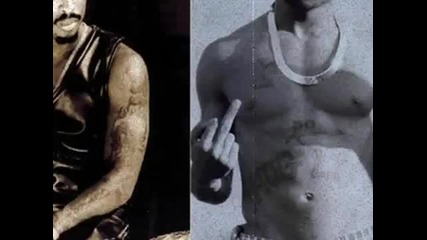 2pac - The uppercut (original)