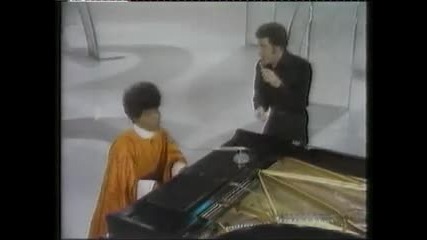 Little Richard Tom Jones - Rip it up