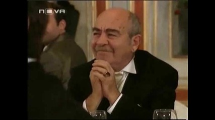 Мелодия на сърцето еп12 част 5