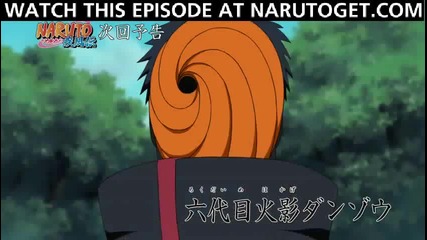 Naruto Shippuden 197 & 198 Preview Subbed (480p) 