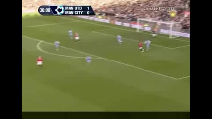 Ronaldo Trick