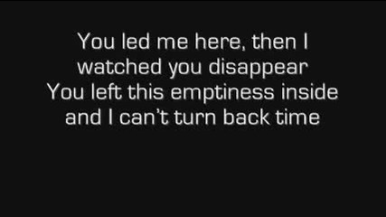 Never Be The Same - Red