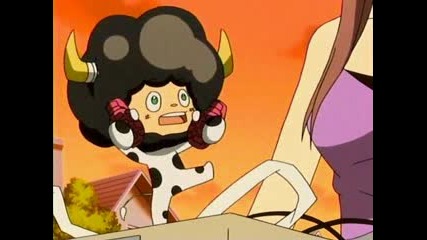 Hitman Reborn! Episode 05 Part 3/3 