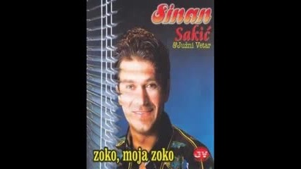 Sinan Sakic - 1996 - Spasicu te od samoce (hq) (bg sub)