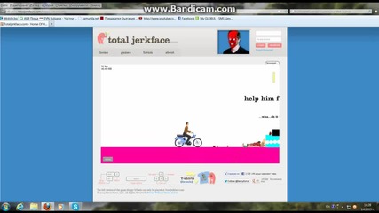 Happy Wheels ep 3